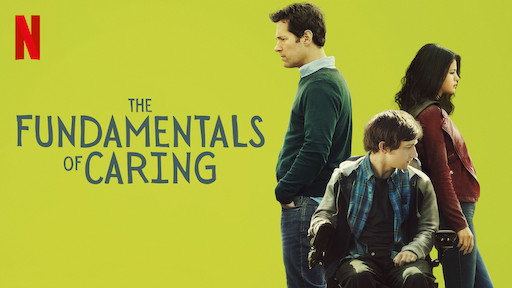 The Fundamentals of Caring